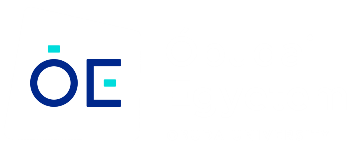 Óbudai Egyetem Doktori Képzés